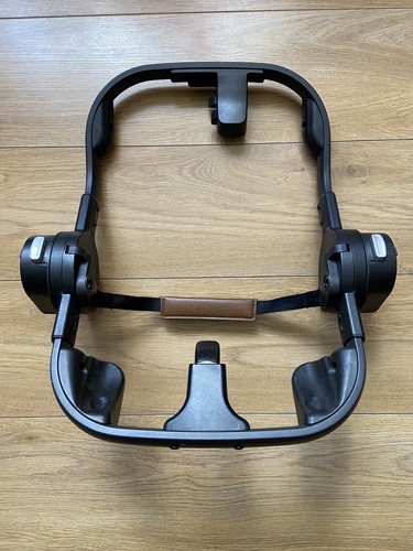 Nuna triv ring car seat - nuna,