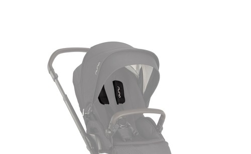 Nuna shoulder pad - shoulder, pad-