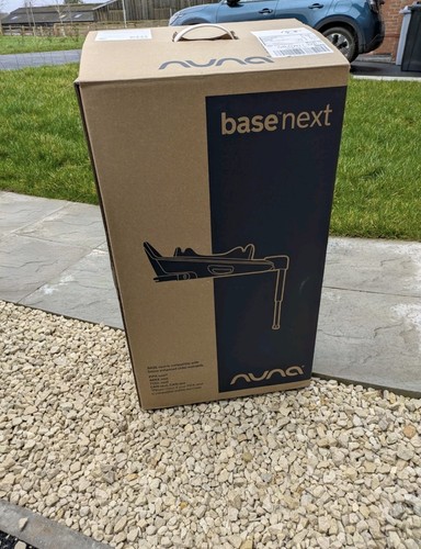 Nuna base next - nuna,
