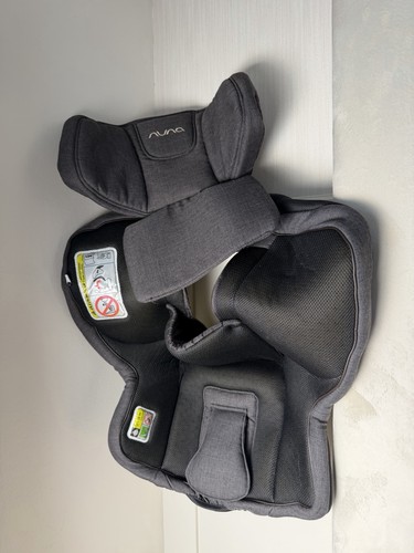 Nuna rebl plus - spare, mesh