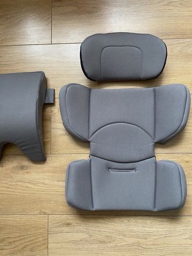 Nuna todl next car - next,