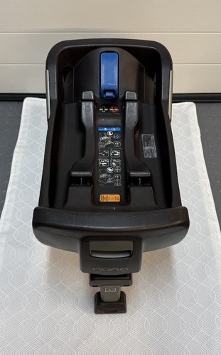 Nuna pipafix isofix base - nuna,