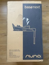 Nuna Base Next Car Seat for