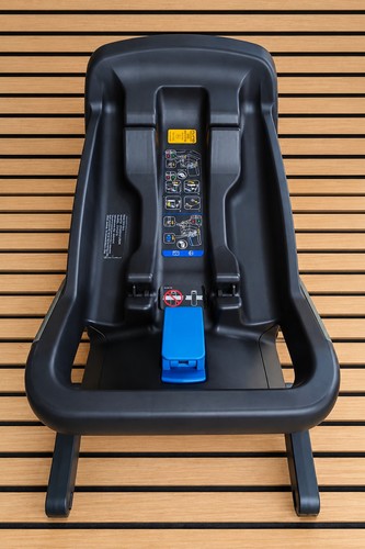 Nuna pipa lite isofix base - lx,