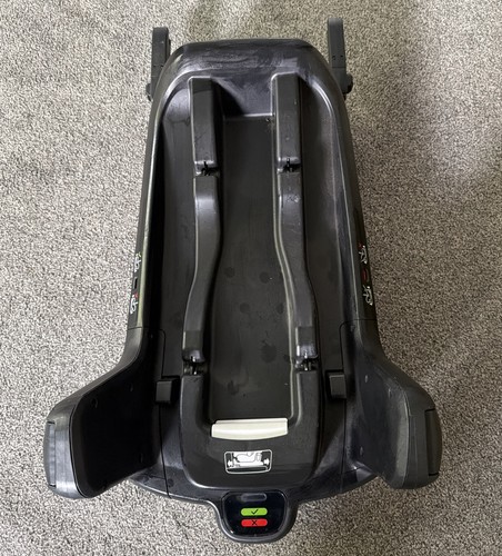 Bugaboo turtle air nuna black - bugaboo,