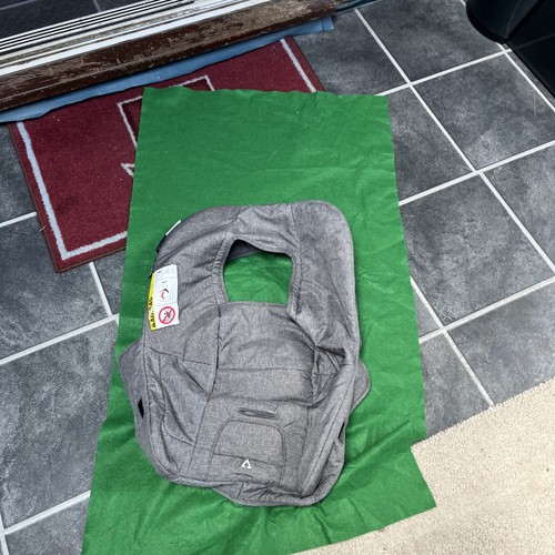 Bugaboo turtle air - turtle,