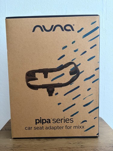 Nuna pipa series - , car