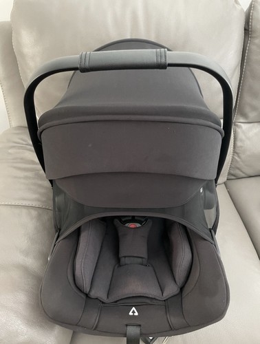 Bugaboo turtle air nuna - air, by