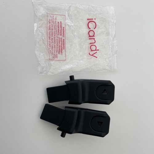 Icandy core car seat - icandy, adapters