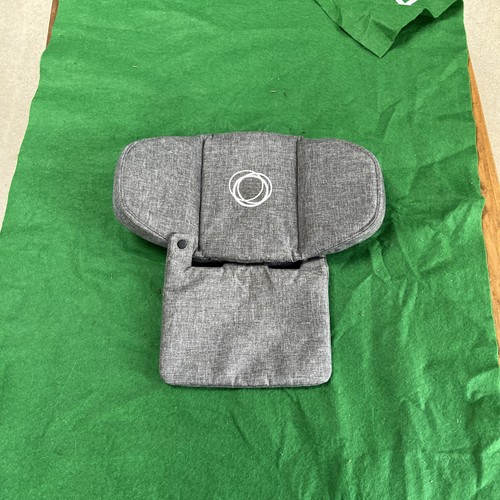 Bugaboo turtle air nuna car - turtle,