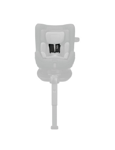 Nuna shoulder pad pair - pad,