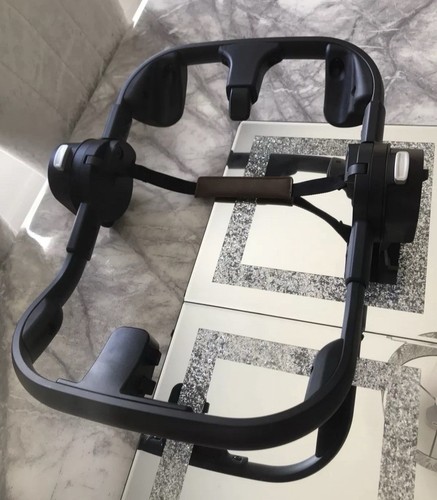 Nuna triv next ring - triv,