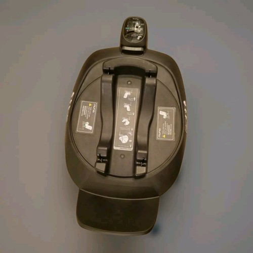 Nuna base next rotating - base, isofix