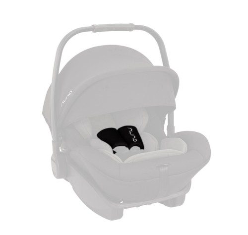 Nuna shoulder pad pair arra - nuna,
