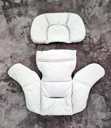 Nuna pipa car - pipa, padded