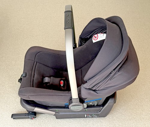 Nuna pipa lite isofix base - pipa,