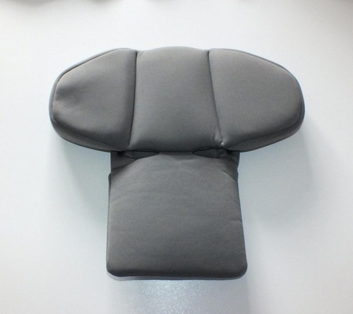 Nuna arra car seat head - seat,