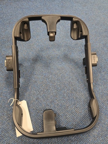 Nuna mixx ring car - ring, seat