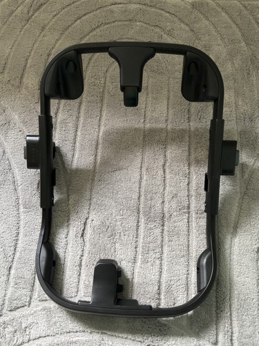Nuna mixx ring car seat - ring,