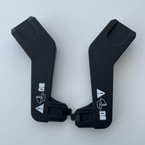 Thule spring car - spring, seat