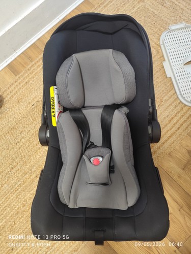 Nuna pippa next baby carrier - nuna,