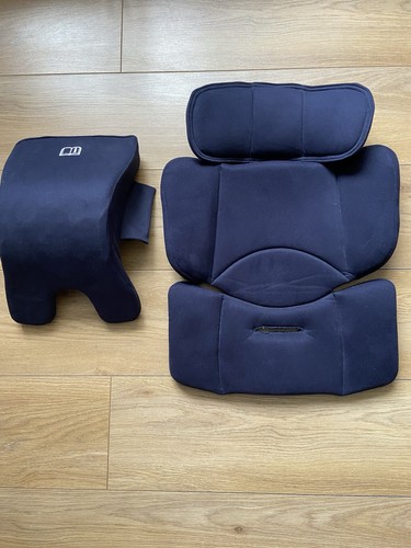 Nuna rebel rebl car seat - rebel,