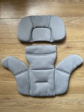 Nuna Pipa Car Seat New Born