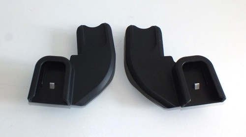 Nuna demi grow car seat - demi,