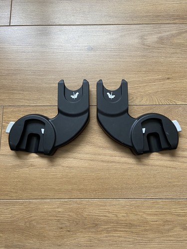 Bugaboo dragonfly car seat - bugaboo,