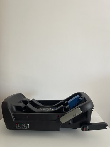 Nuna pipa lite - lite, lx