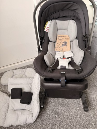 Nuna pipa lite infant - nuna,