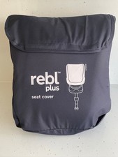 Nuna Rebl Plus Seat Cover -