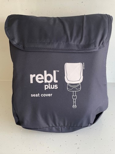 Nuna rebl plus seat cover - nuna,