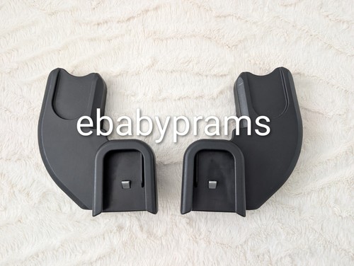 Nuna demi grow car seat - nuna,