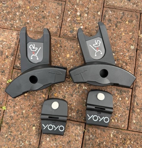Stokke babyzen yoyo maxi - stokke,