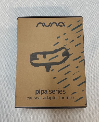 Nuna mixx next ring - /, car