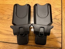 Nuna Mixx, Mixx 2 Car Seat