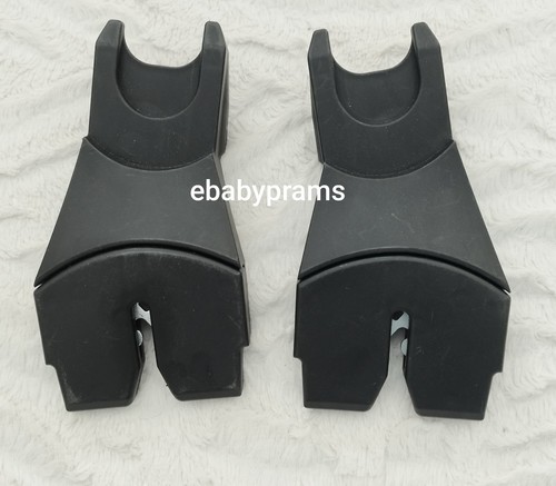 Noordi multi car seat - seat, adapters