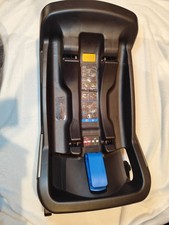 Nuna Pipa Lite LX Isofix Baby