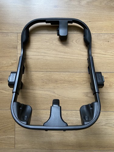 Nuna mixx - mixx, ring