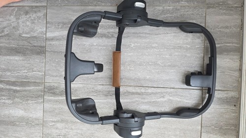Nuna triv car seat adapter - nuna,