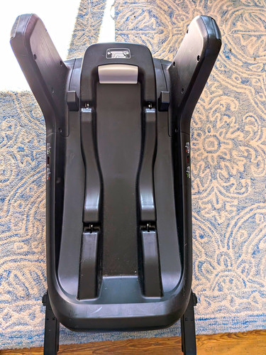 Bugaboo turtle nuna - turtle, isofix
