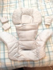 NUNA PIPA LITE / LX NEWBORN