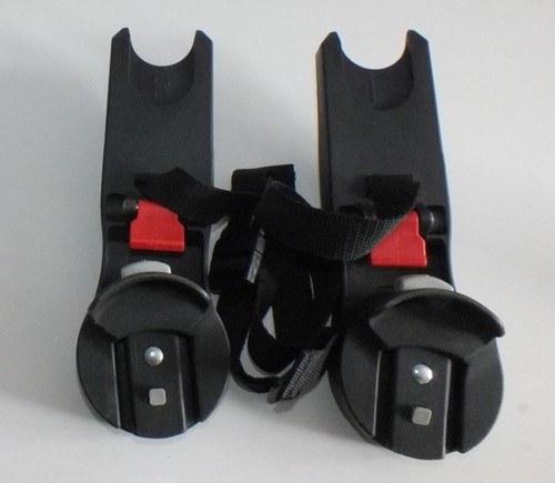 Baby jogger city select - baby, car