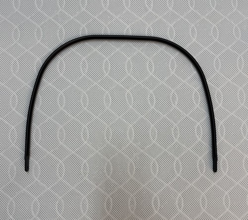 Nuna arra car seat - hood, rod