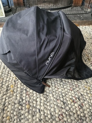 Nuna pipa next car - car, seat