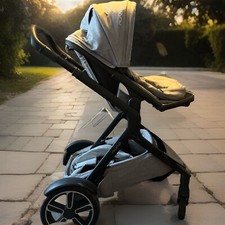 💎Nuna Demi Grow carseat