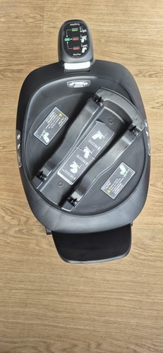 Bugaboo 360 car seat base - 360,