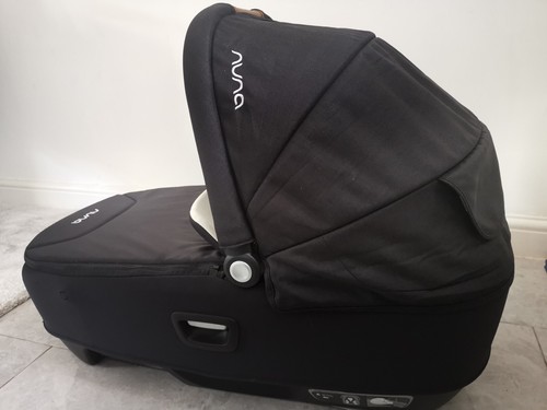Nuna cari next - next, carrycot
