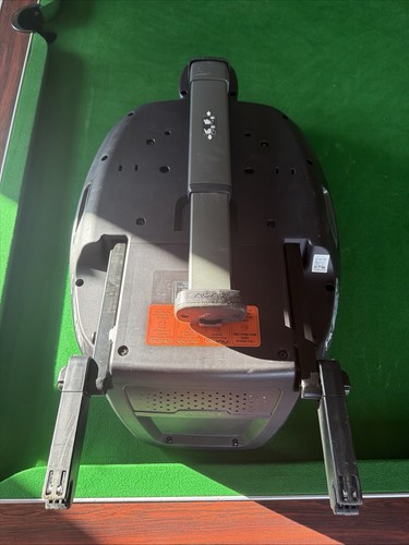 Nuna 360 base - 360,